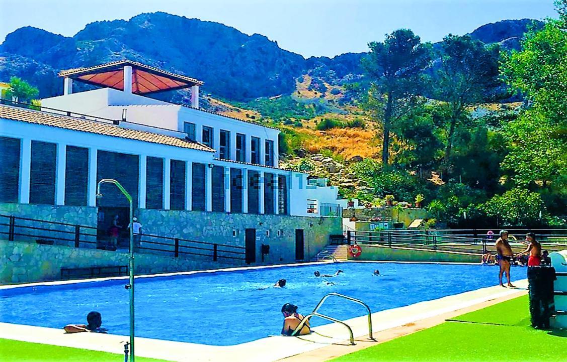 Holiday home Casa Nazari *