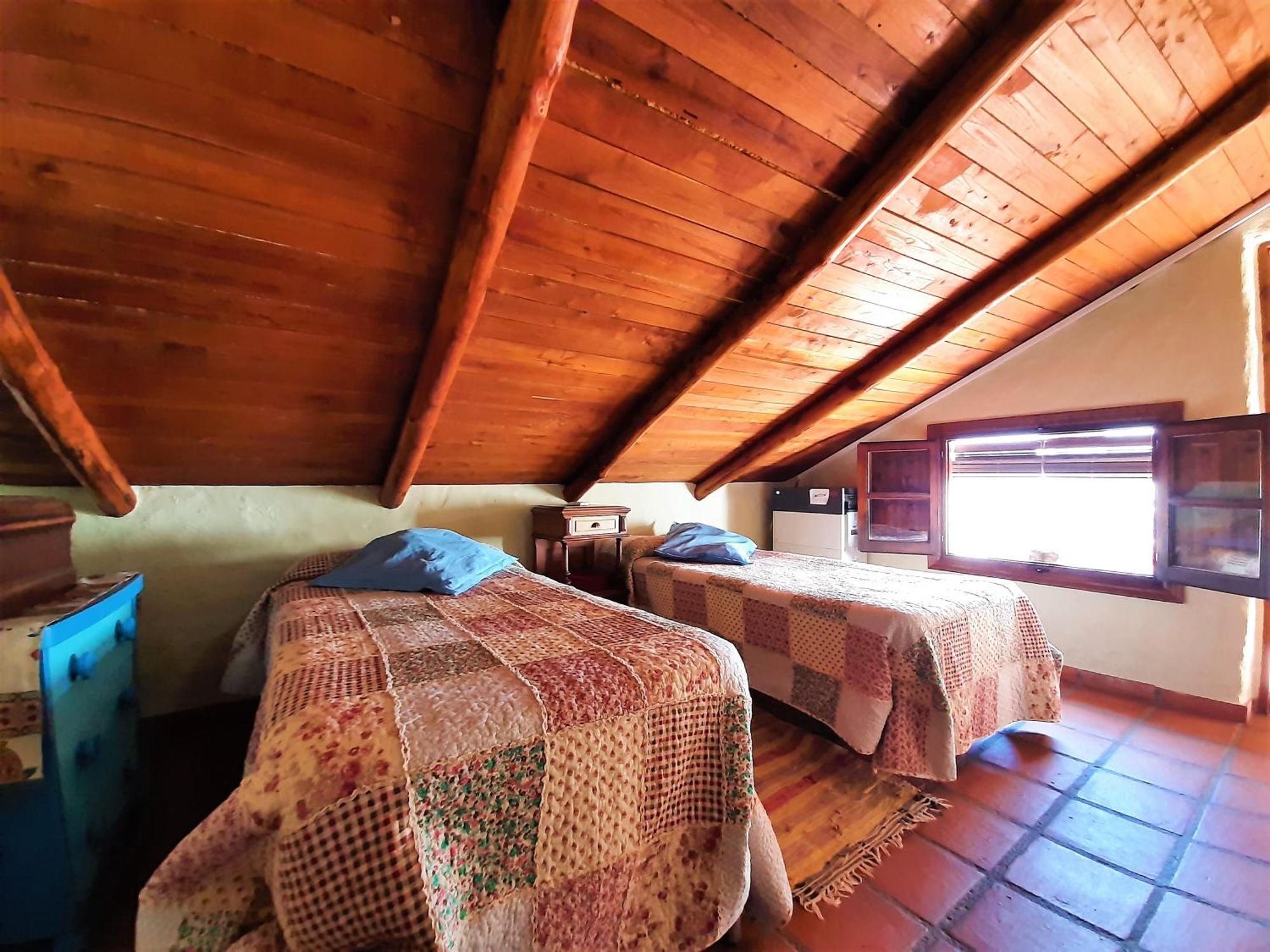 Holiday home Casa Nazari Benaocaz