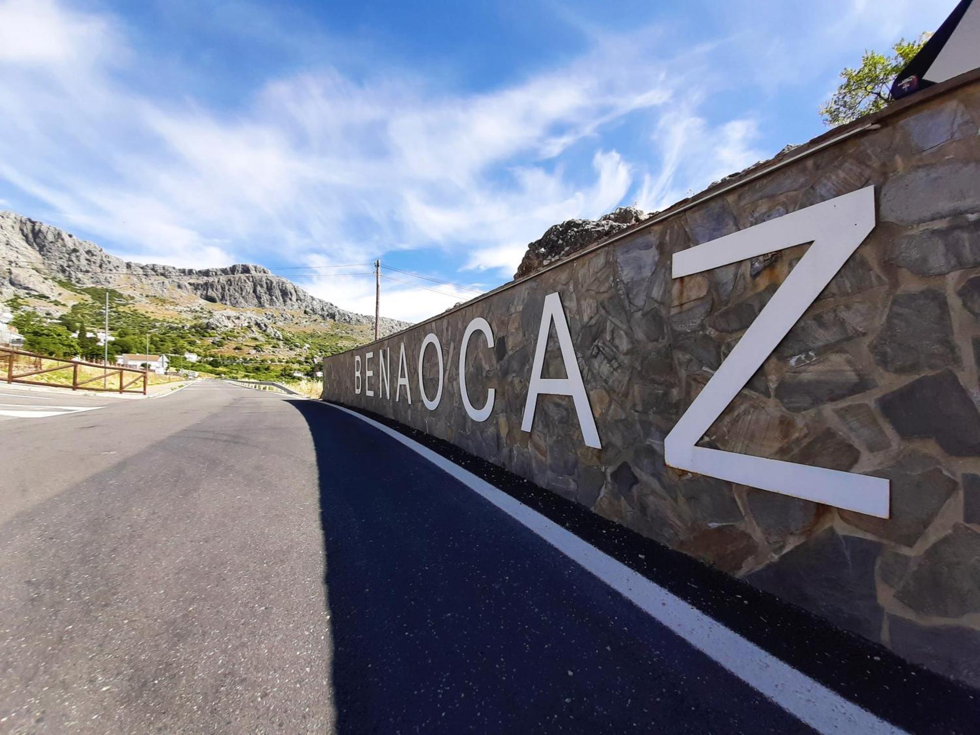Casa Nazari *
