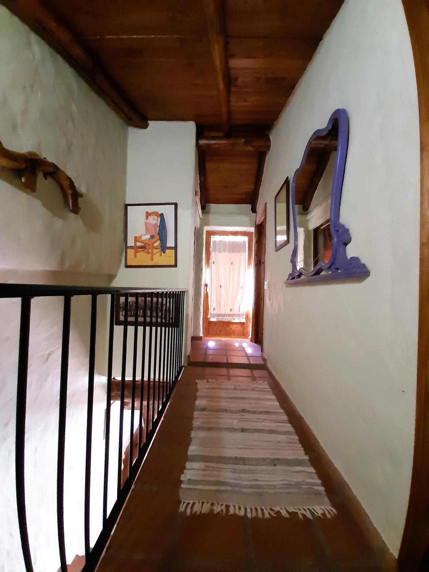 Casa Nazari Benaocaz