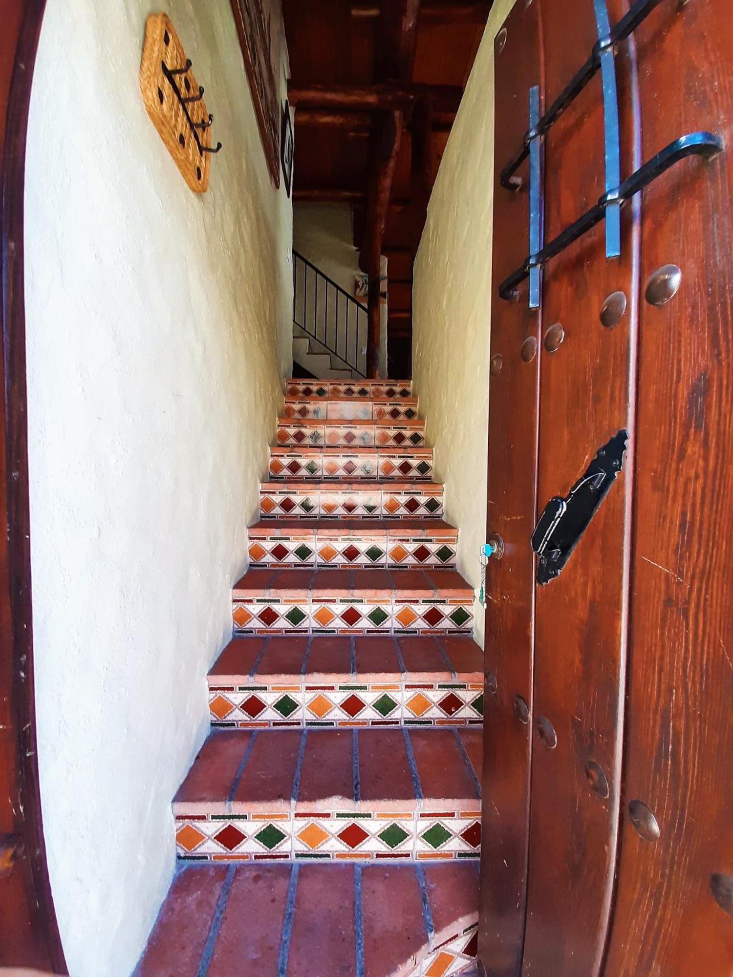 Casa Nazari * Benaocaz