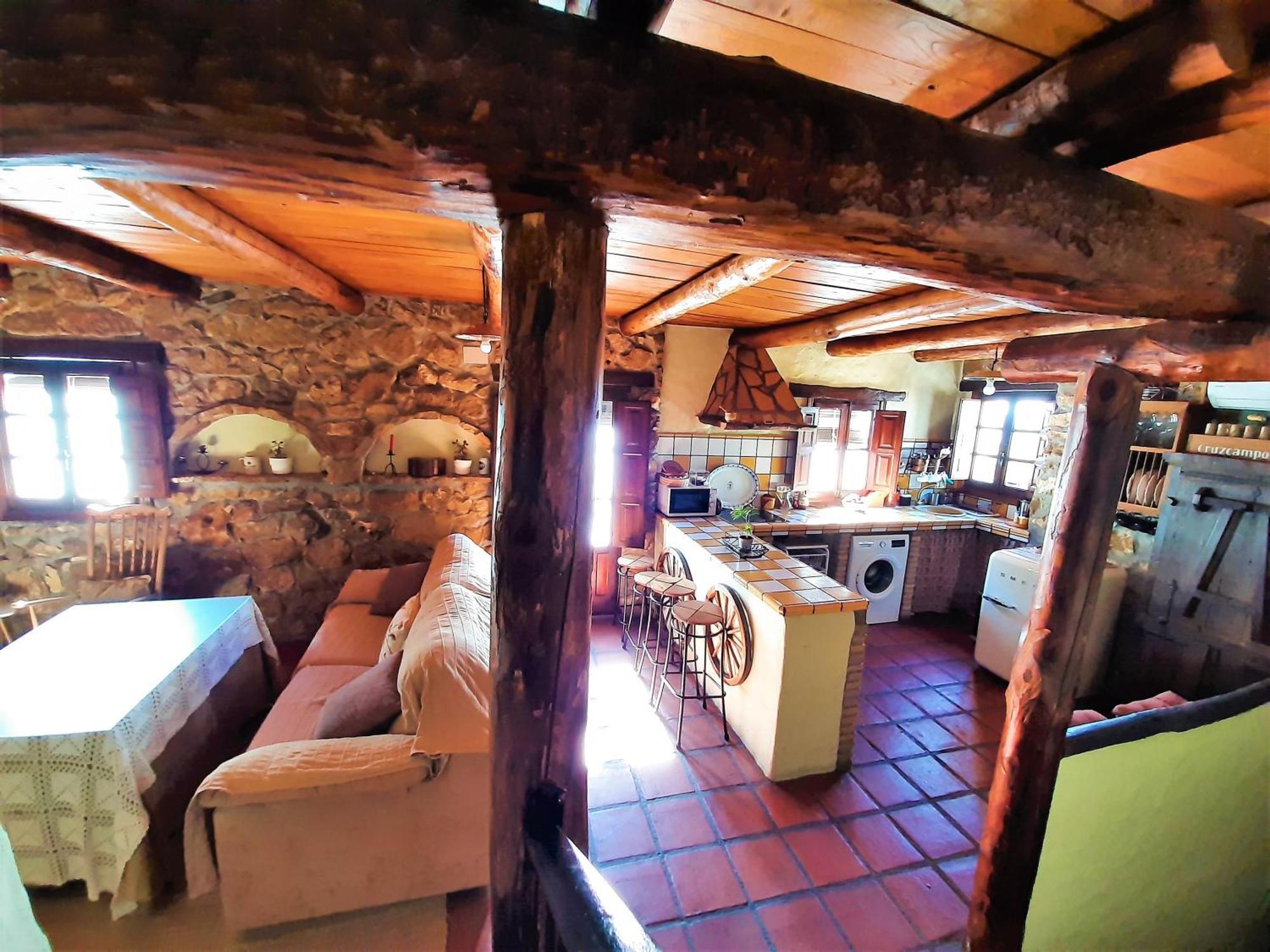 Casa Nazari Holiday home