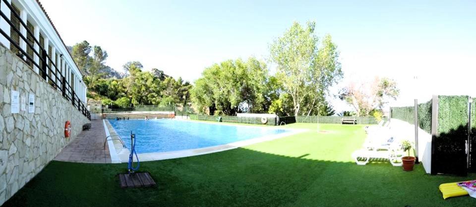 Holiday home Casa Nazari