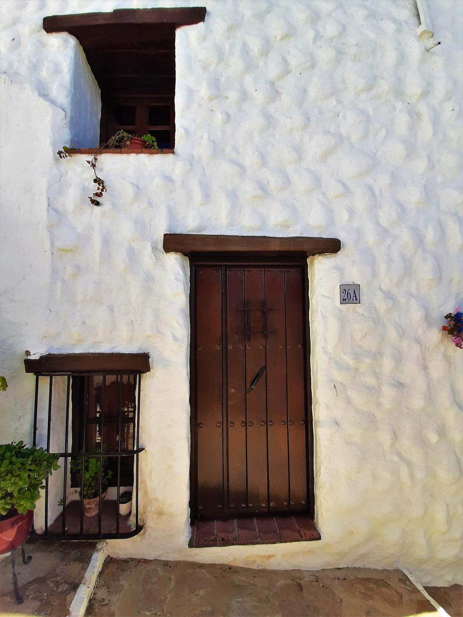 Holiday home Casa Nazari Benaocaz
