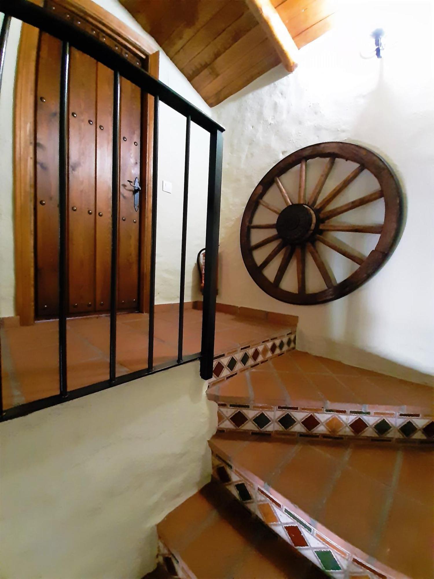 Casa Nazari Holiday home