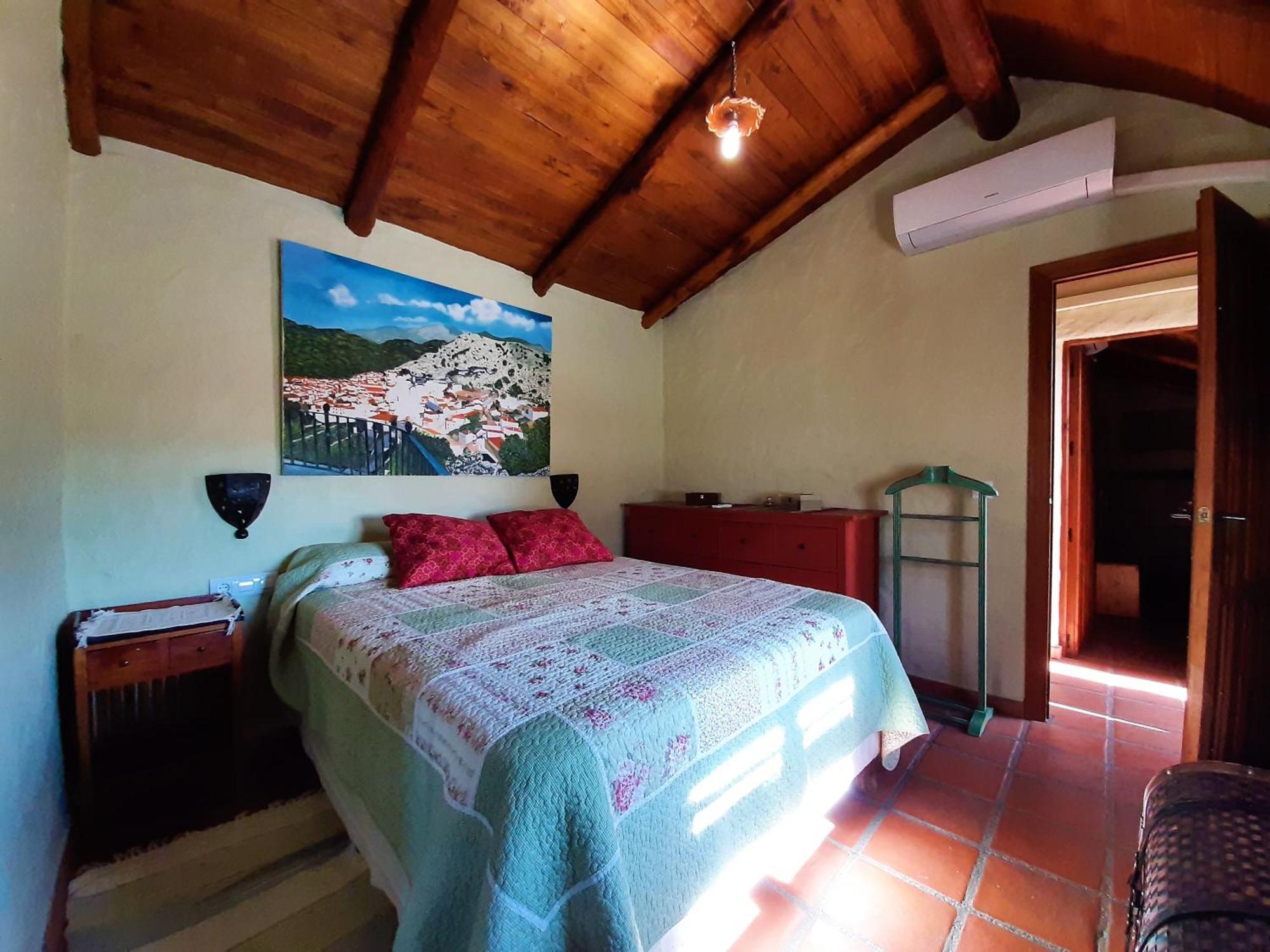 Holiday home Casa Nazari