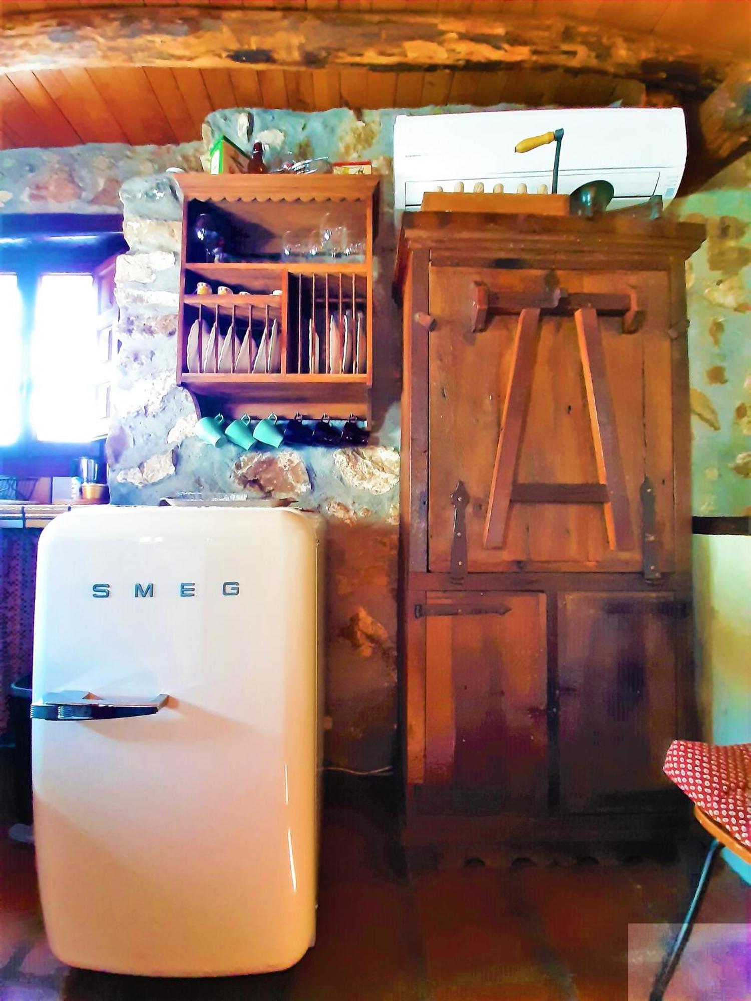 Holiday home Casa Nazari *