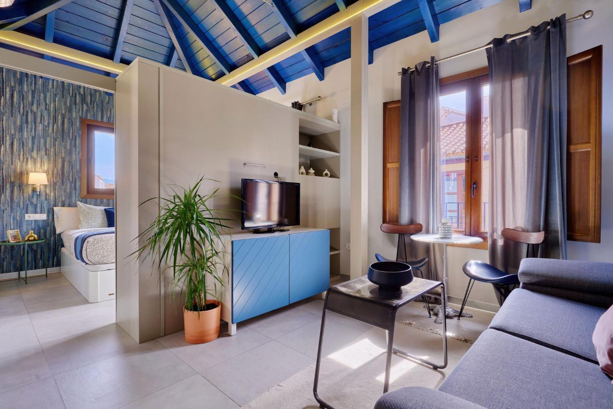 Rueda Bolas - Hostatel Apartamento Granada