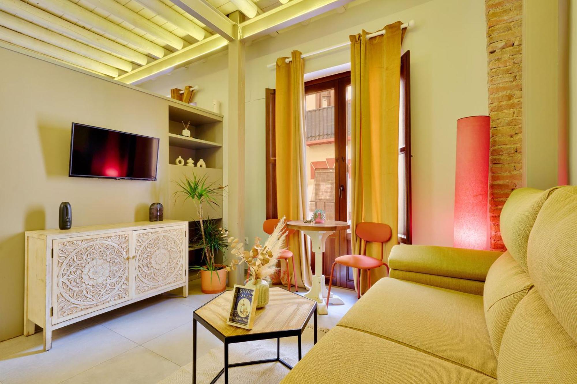 Apartamento Rueda Bolas - Hostatel