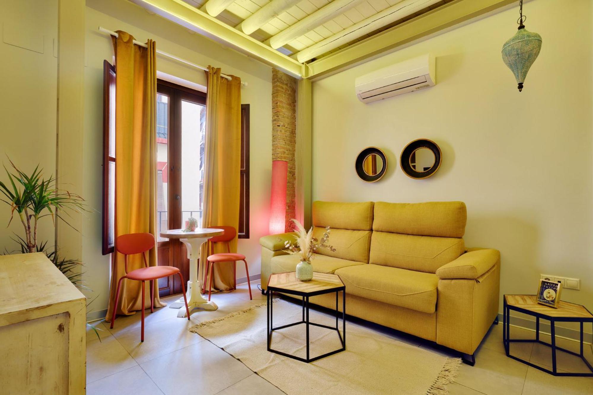 Rueda Bolas - Hostatel Apartamento *