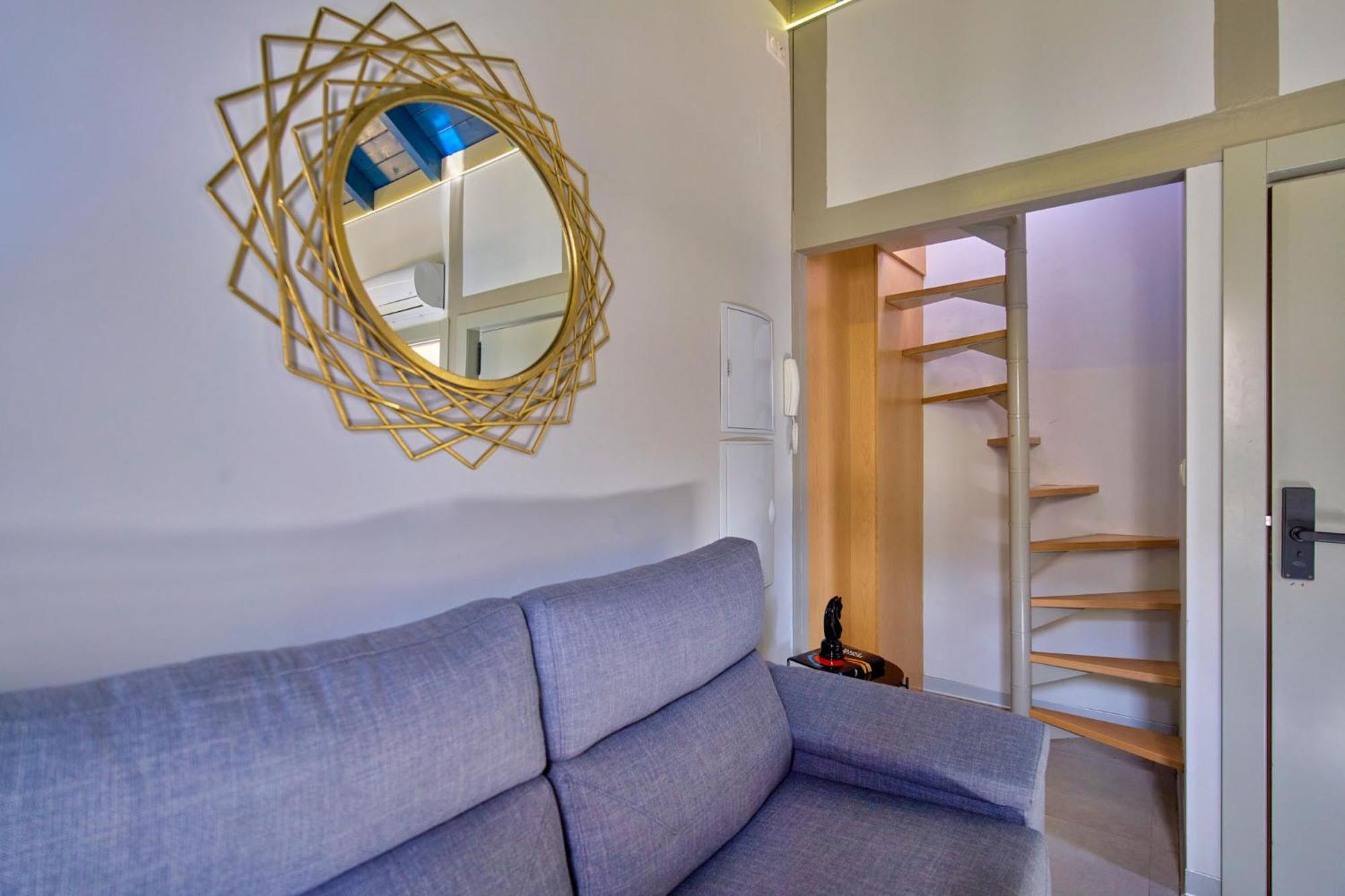 Apartamento Rueda Bolas - Hostatel