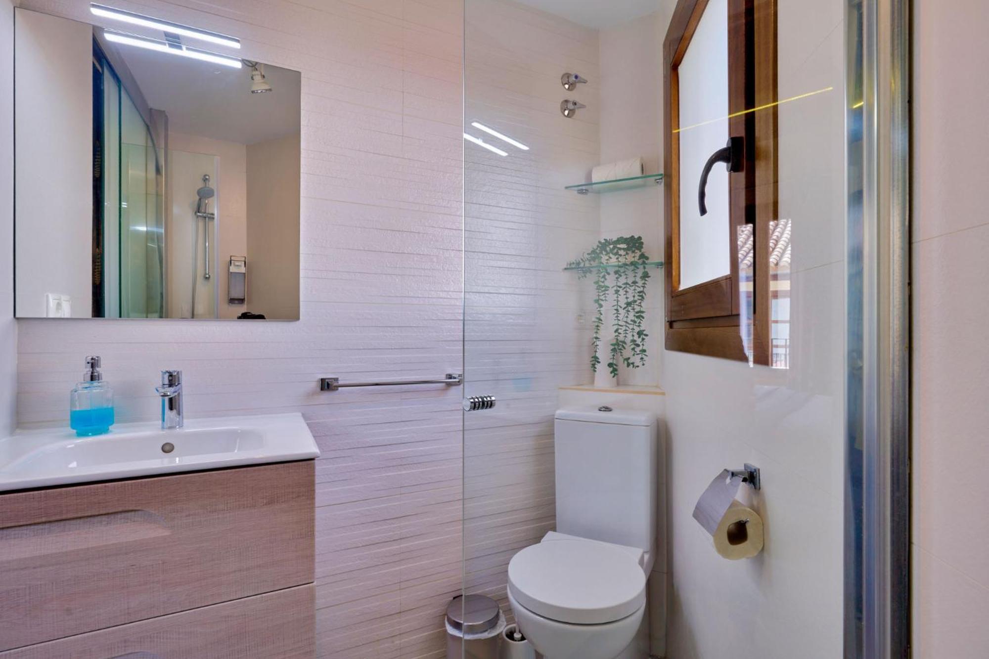Rueda Bolas - Hostatel Apartamento