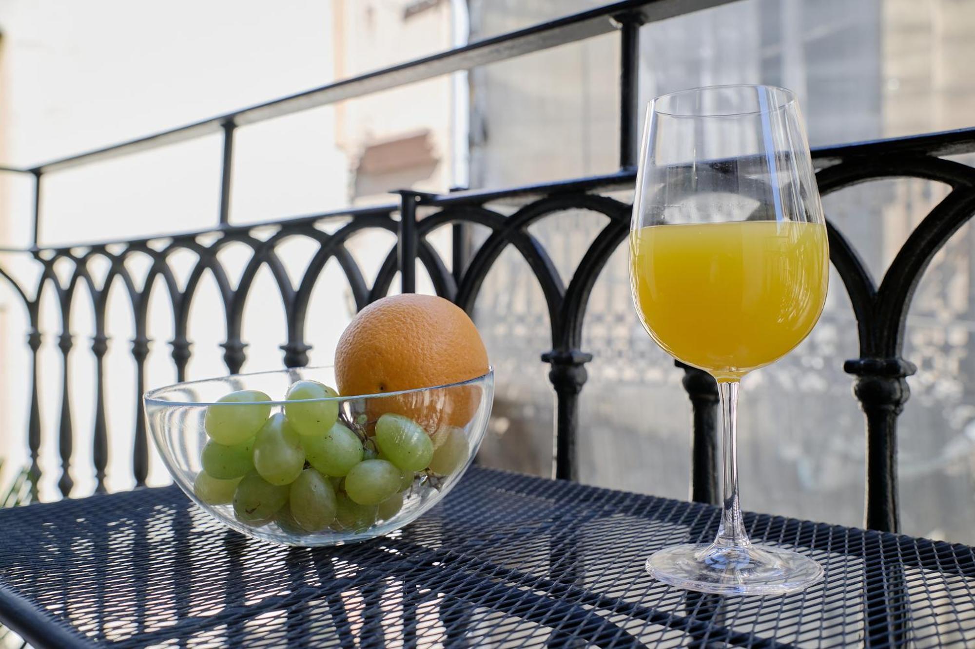 Apartamento Ciutat Vella Modern
