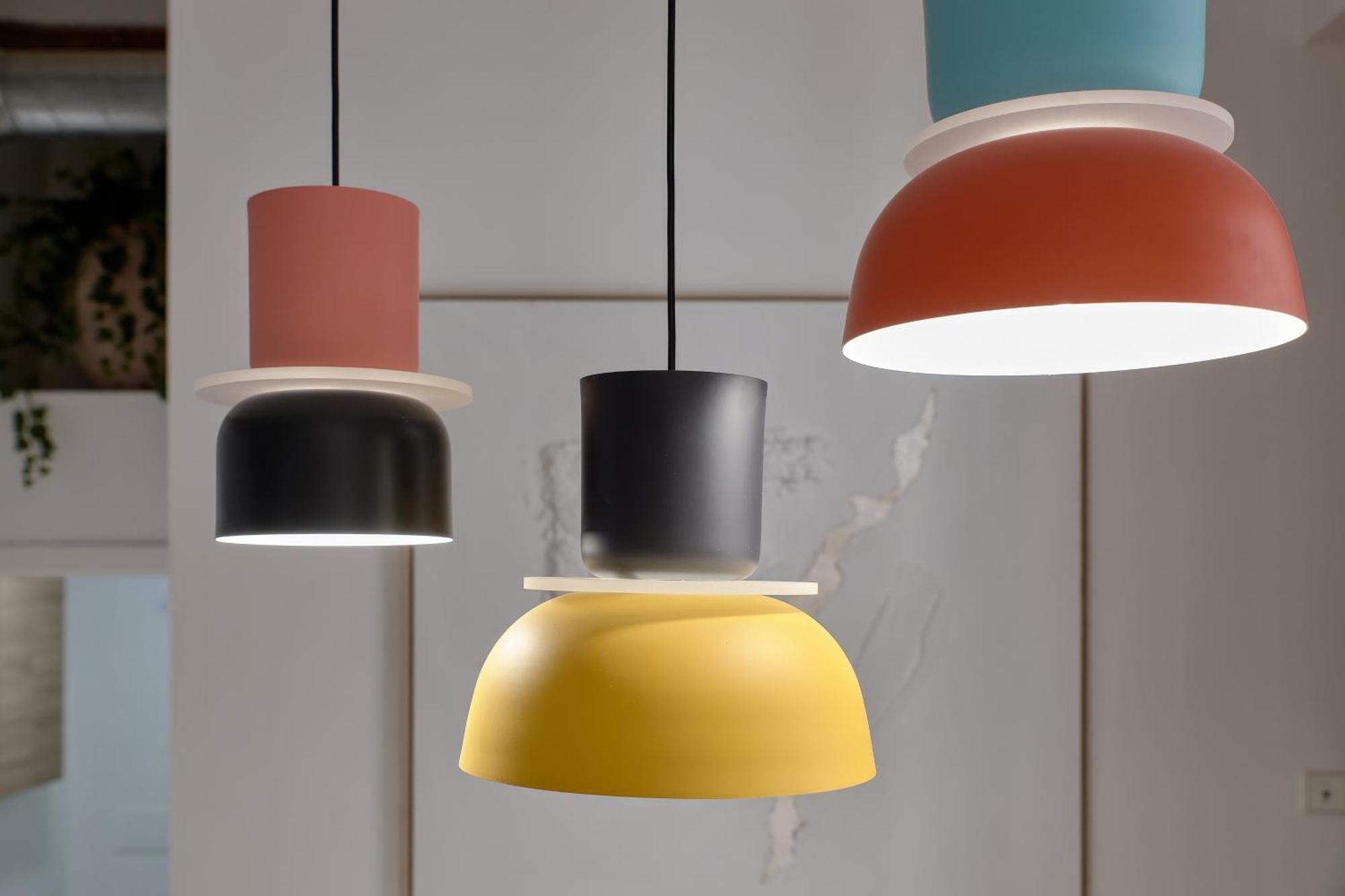 Ciutat Vella Modern Apartamento *