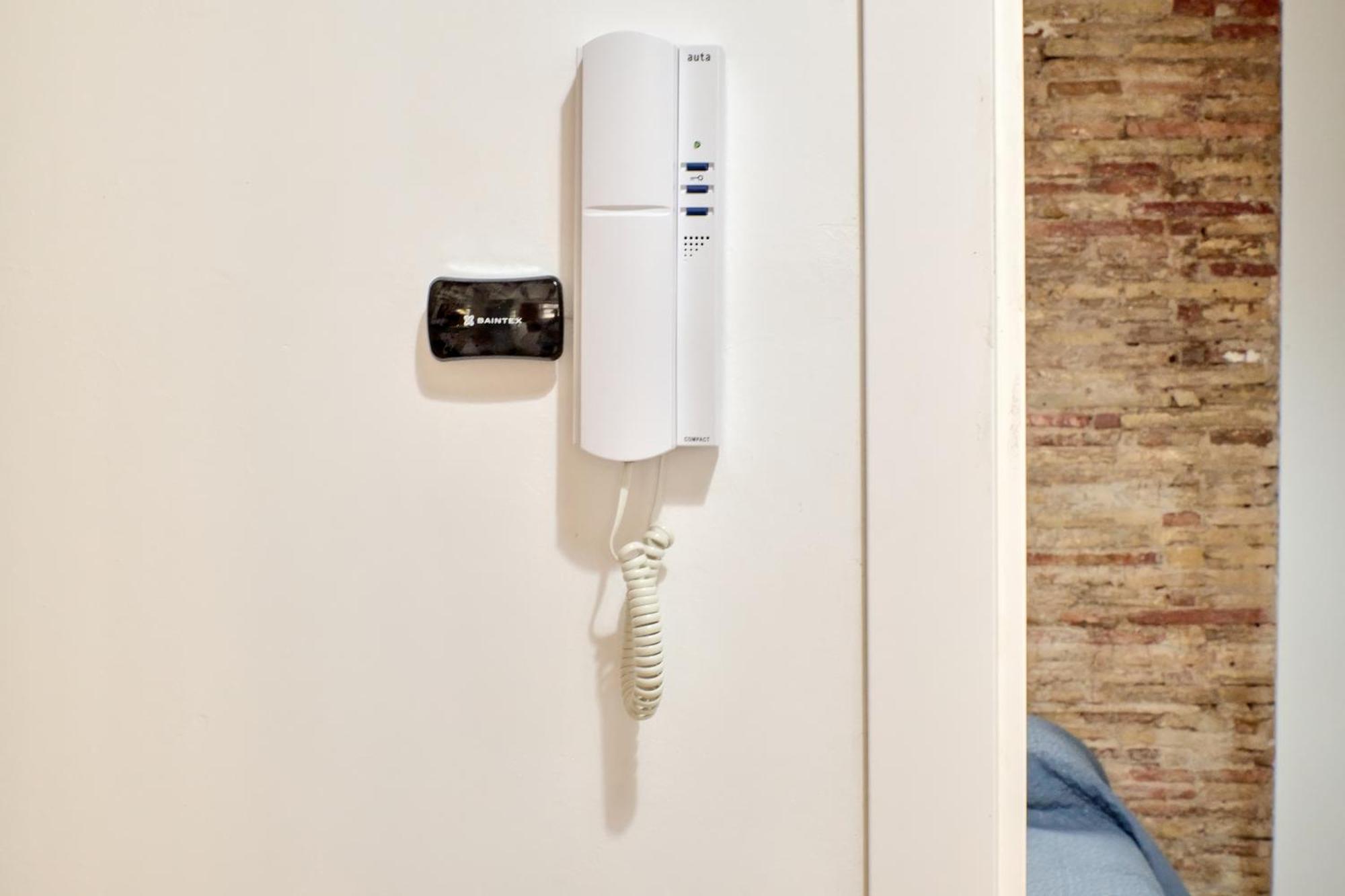 Ciutat Vella Modern Valencia