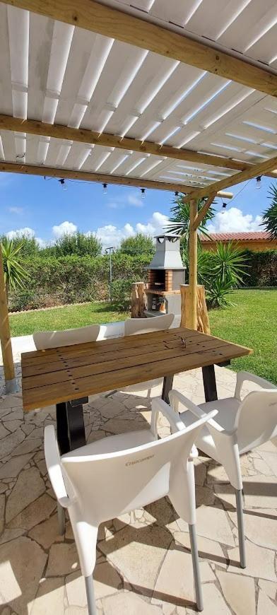 Casa rural Esmeralda
