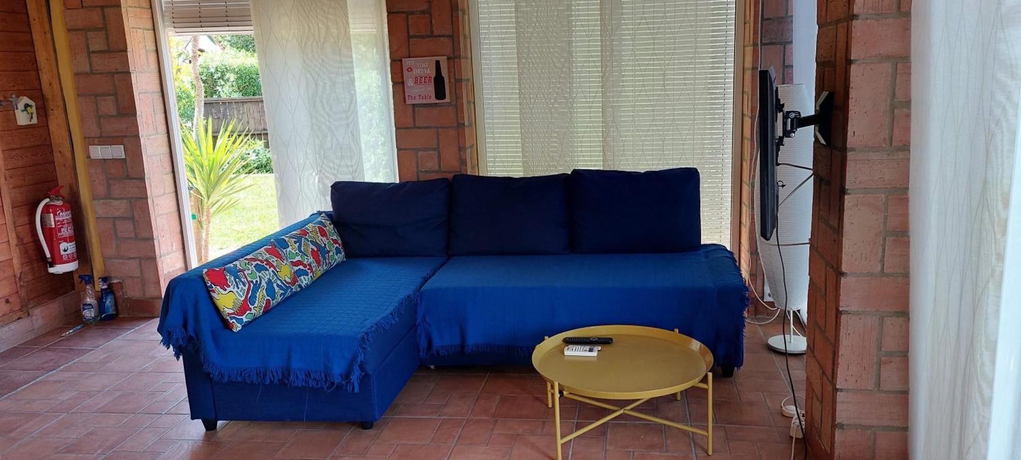 Esmeralda Casa rural