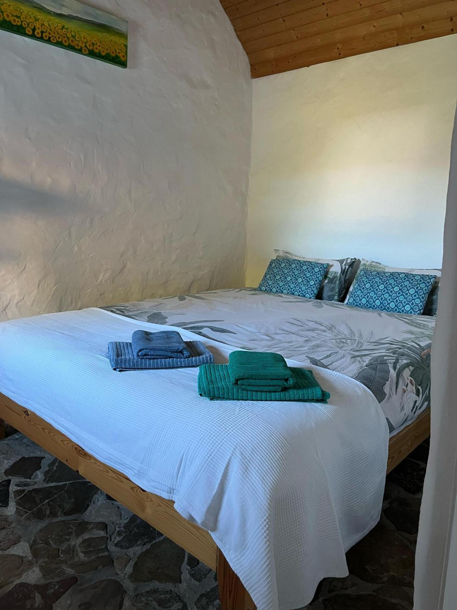 Esmeralda Casa rural