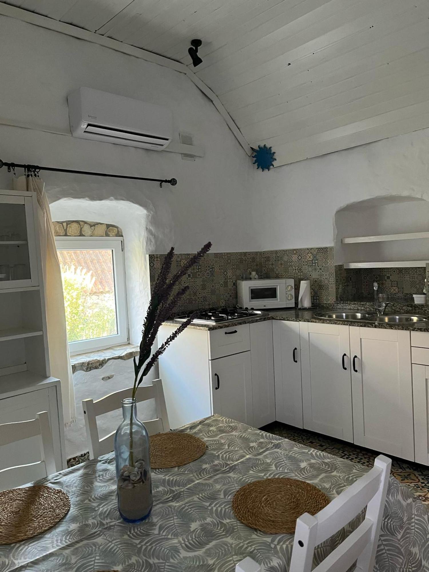 Esmeralda Casa rural *