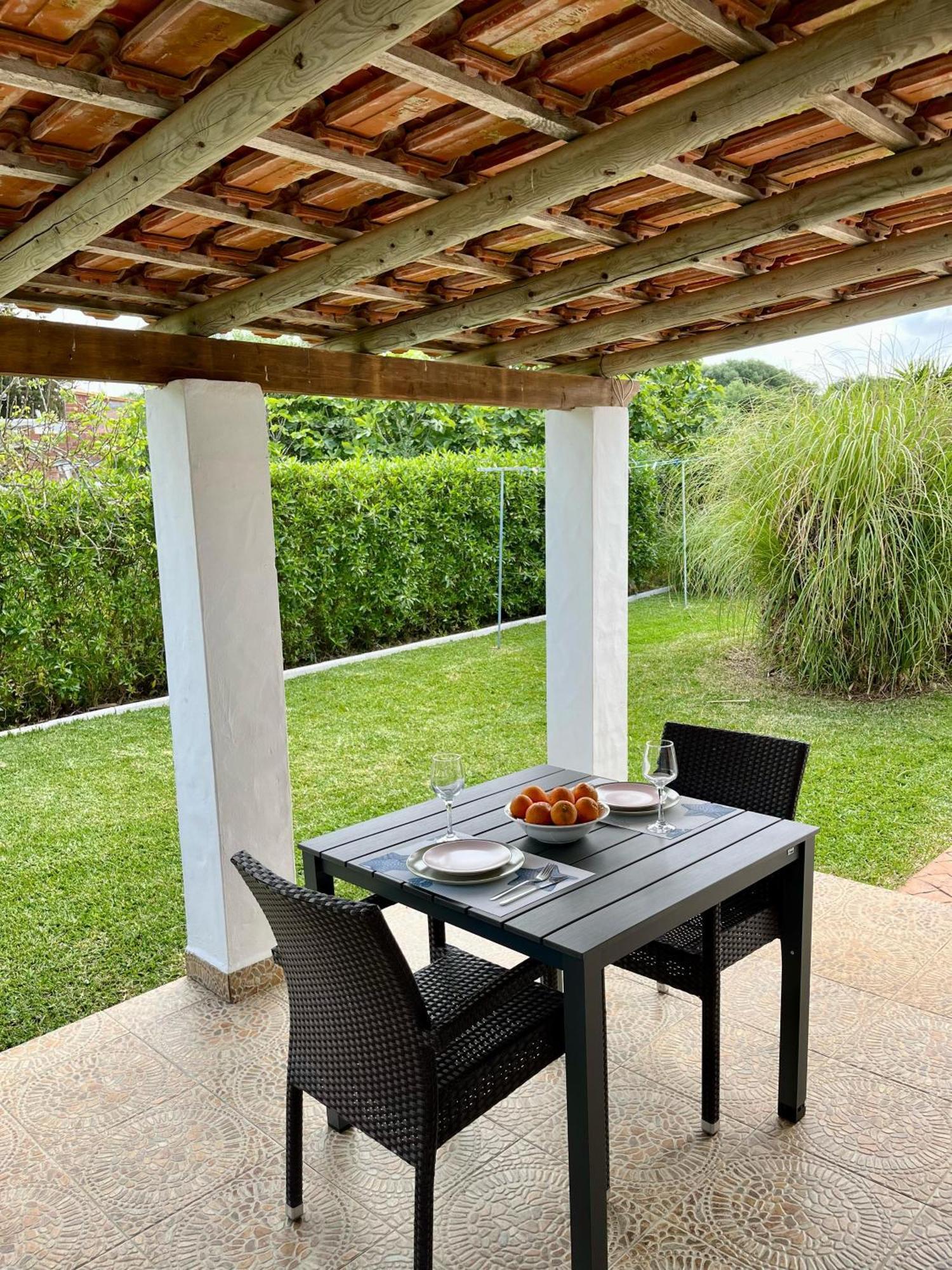 Casa rural Esmeralda Zahora