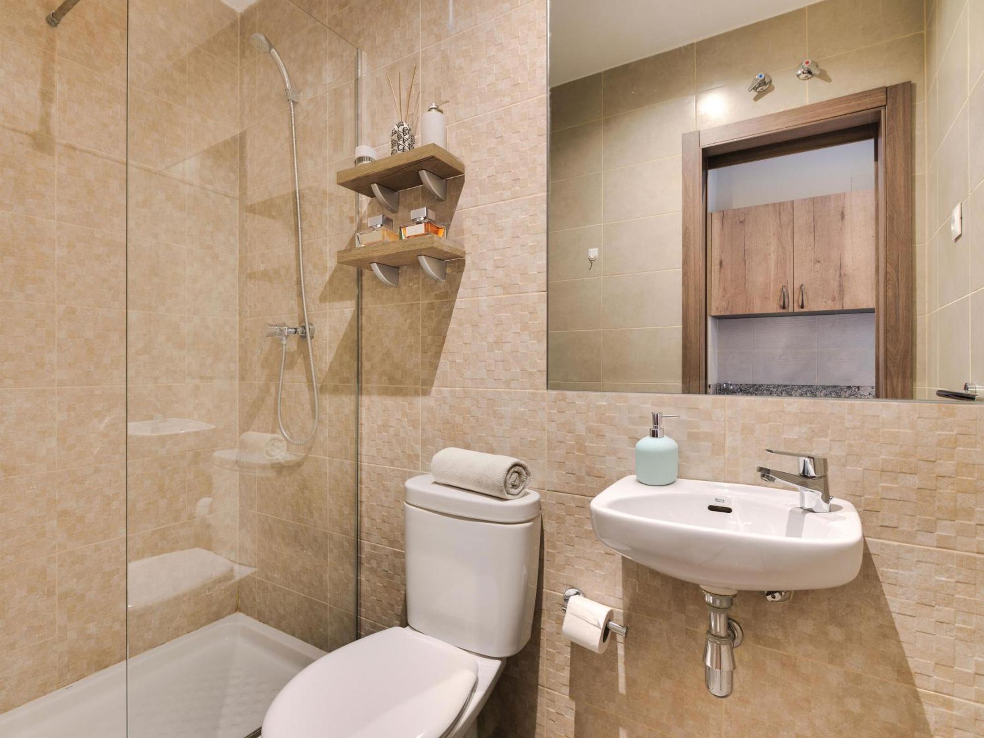Livensa Living Marina Real Hotel
