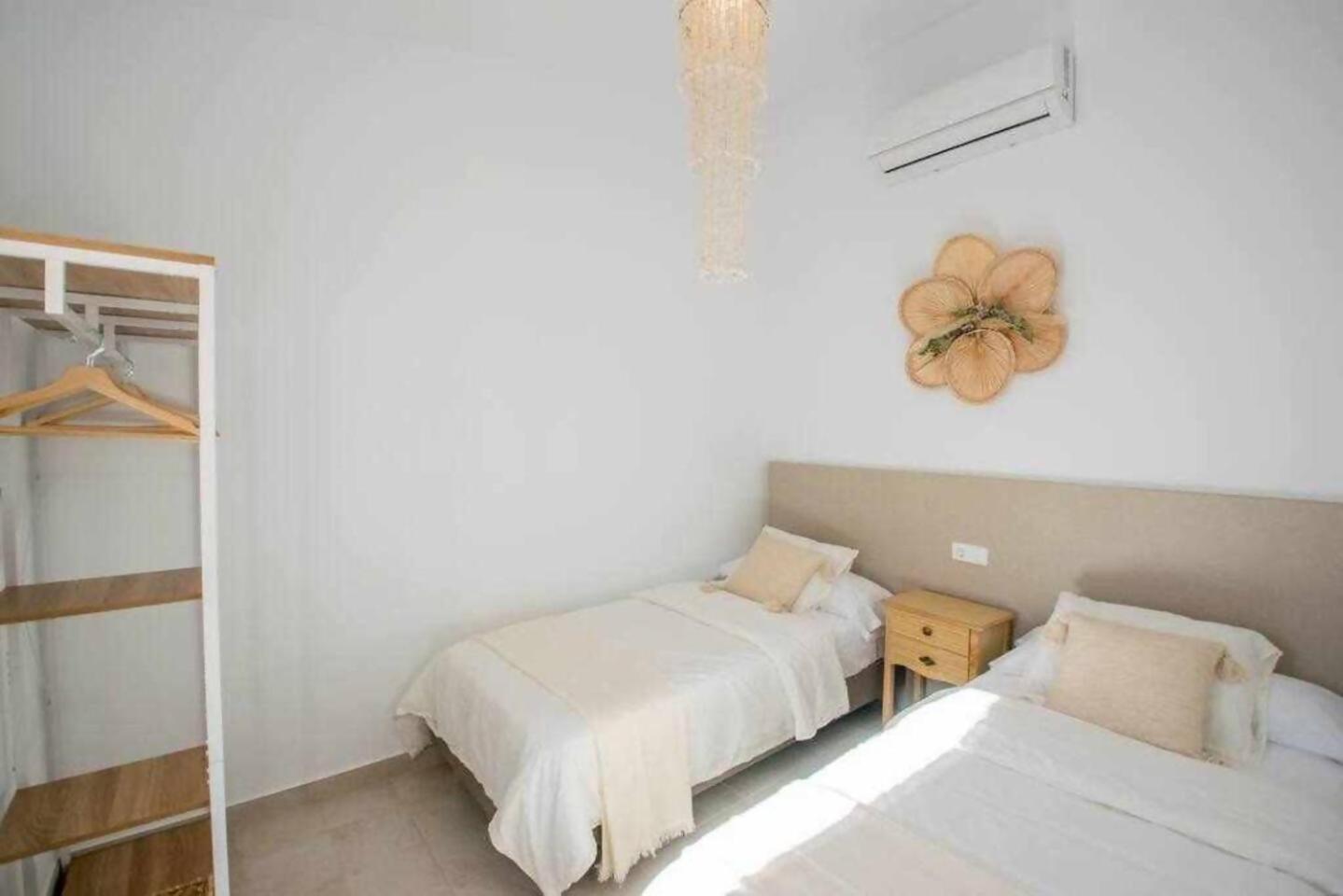Casa Marinero 3 * Torrox