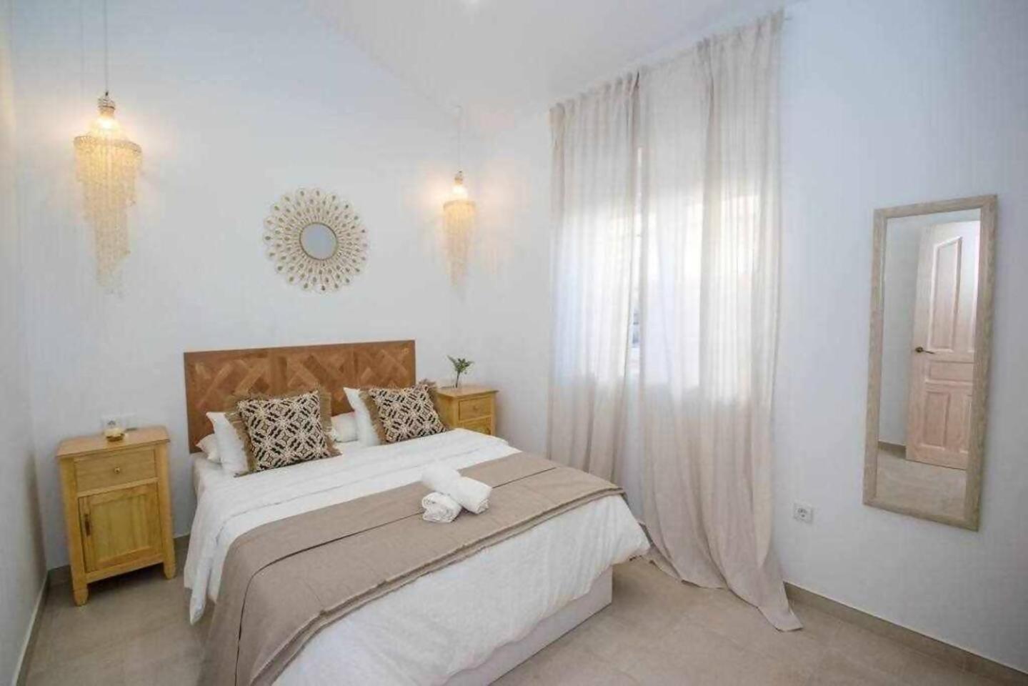 Casa Marinero 3 * Torrox