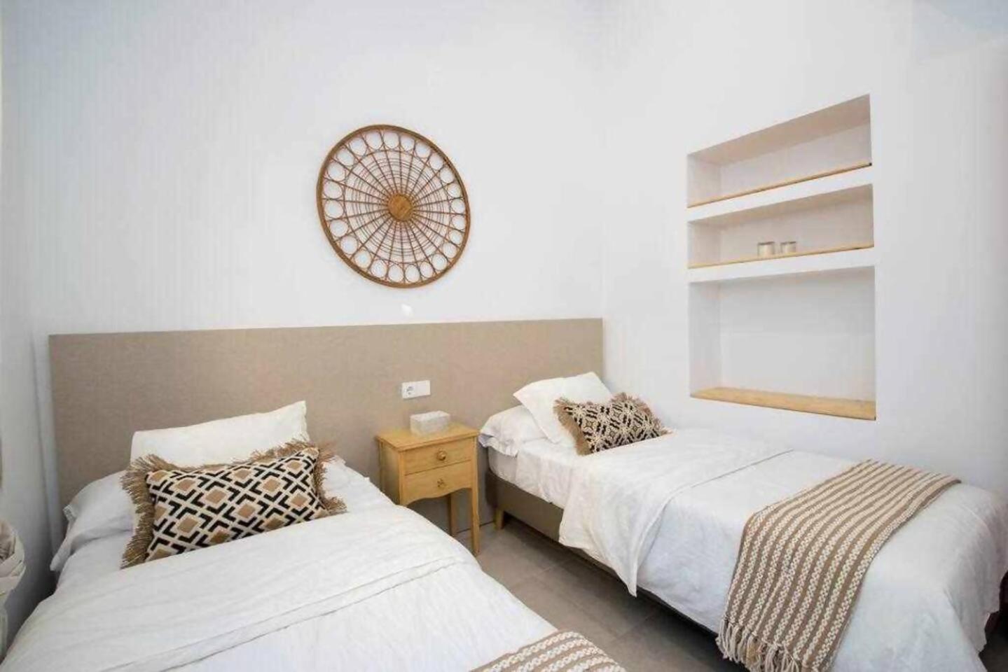 Holiday home Casa Marinero 3 Torrox