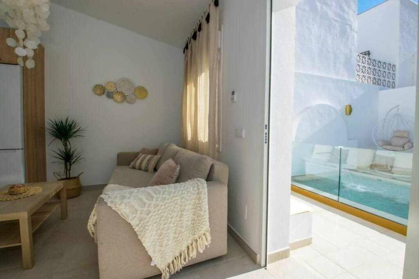 Casa Marinero 3 Holiday home