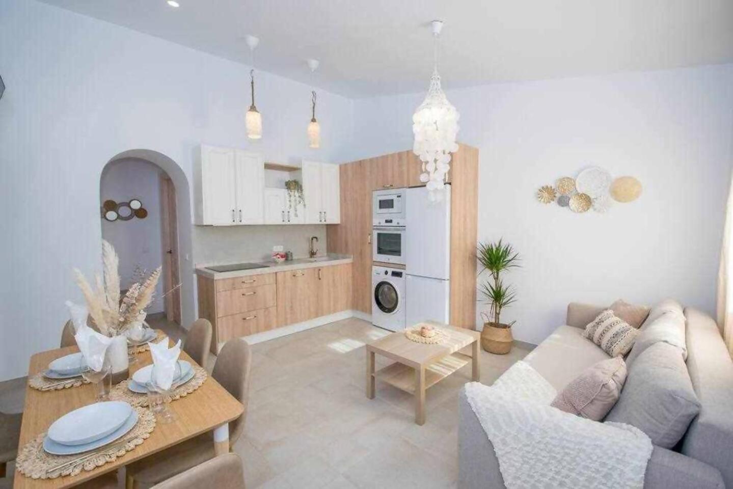 Casa Marinero 3 Holiday home Torrox