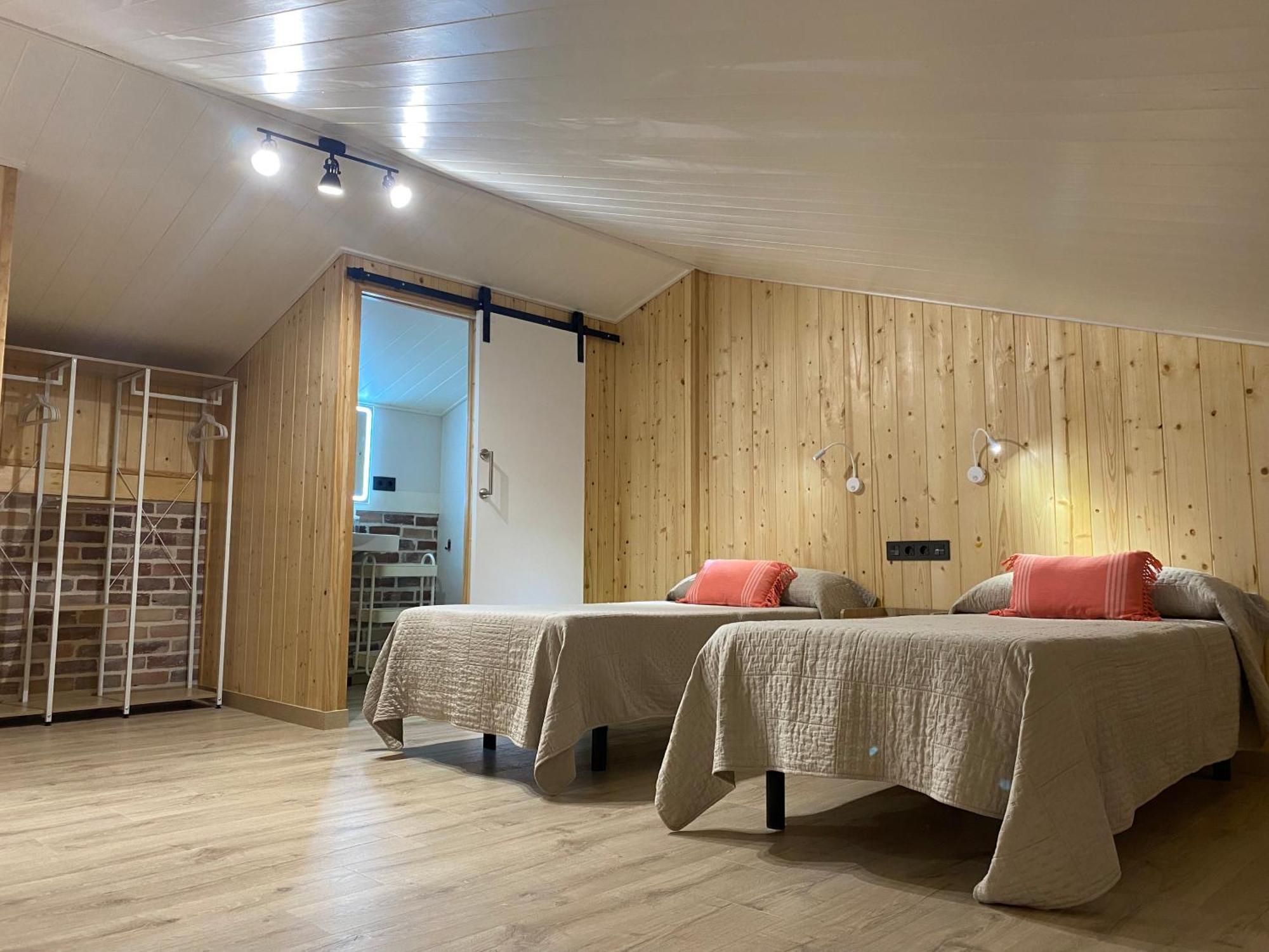 Apartamento Alma Marina