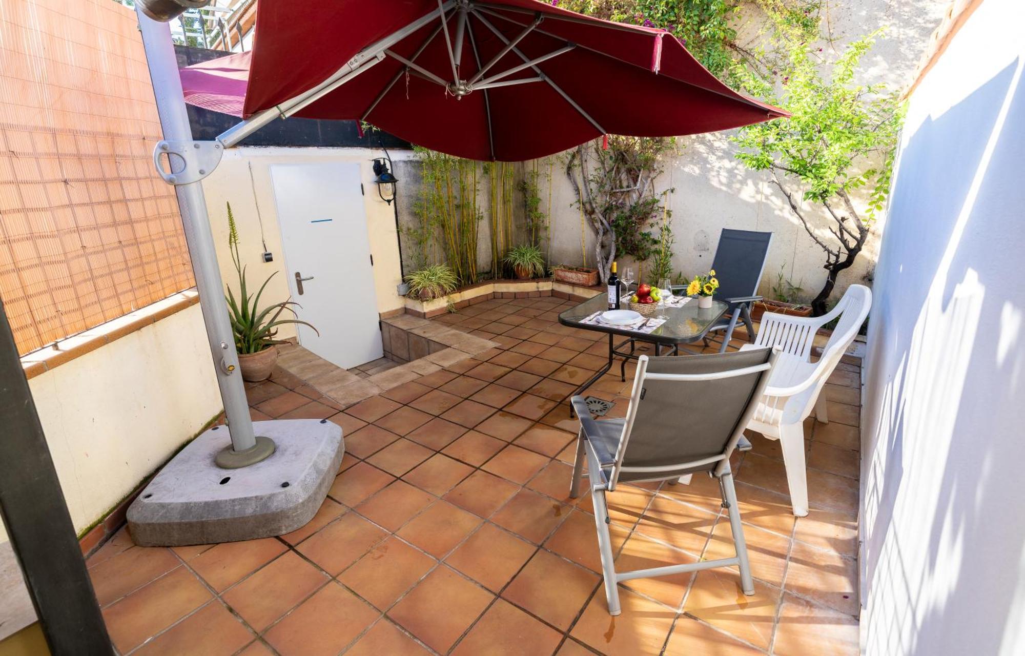 Apartamento Cerca Del Centro De