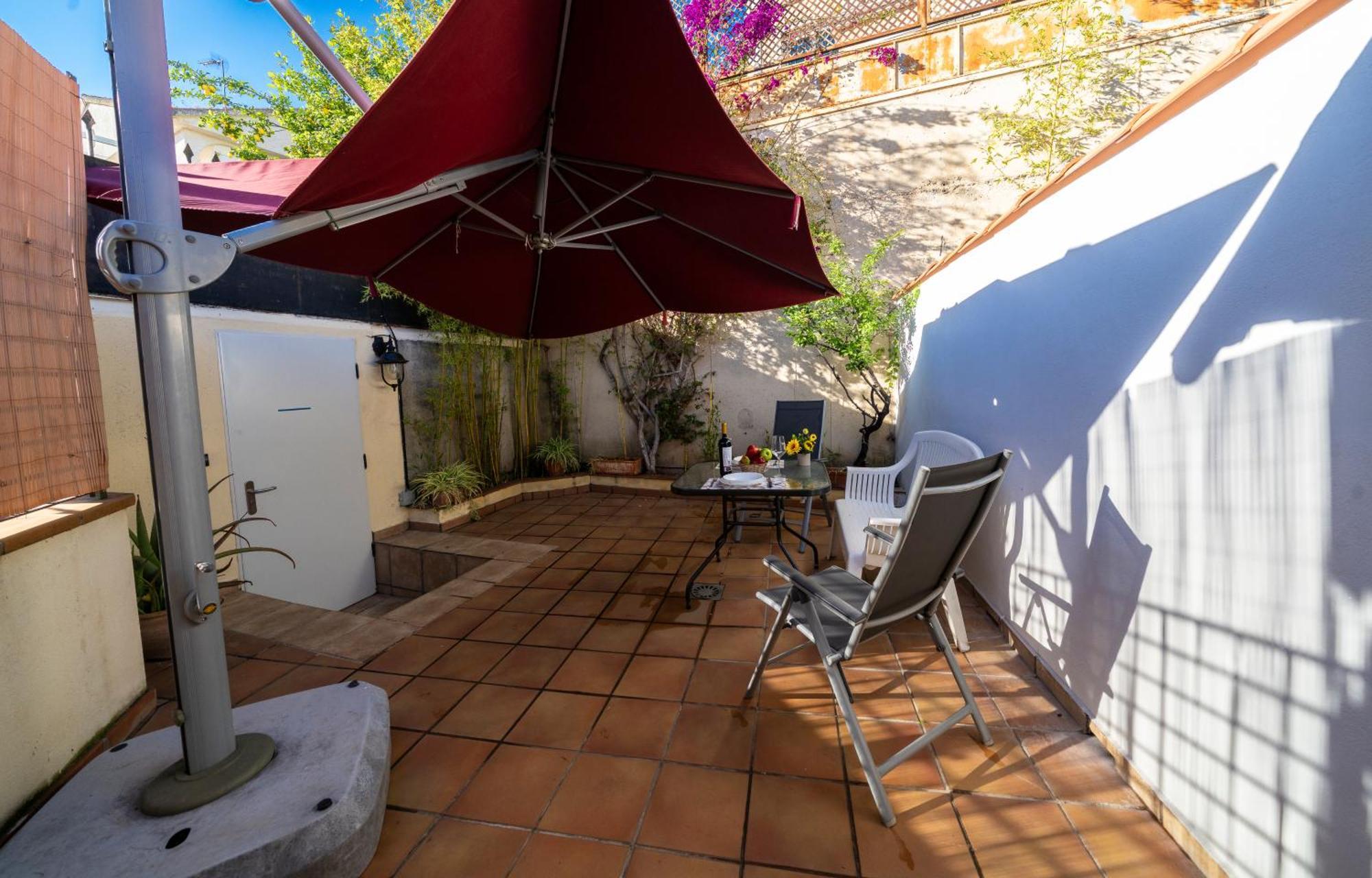 Apartamento Cerca Del Centro De Granada