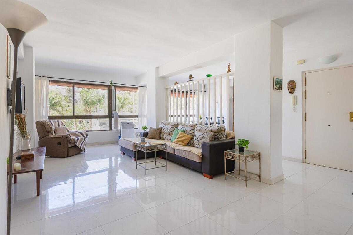 Apartamento En Paseo Del Altillo