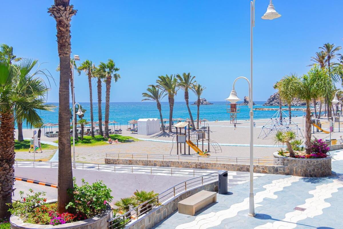 En Paseo Del Altillo Apartamento Almuñécar