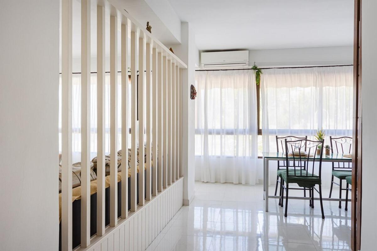 Apartamento En Paseo Del Altillo Almuñécar
