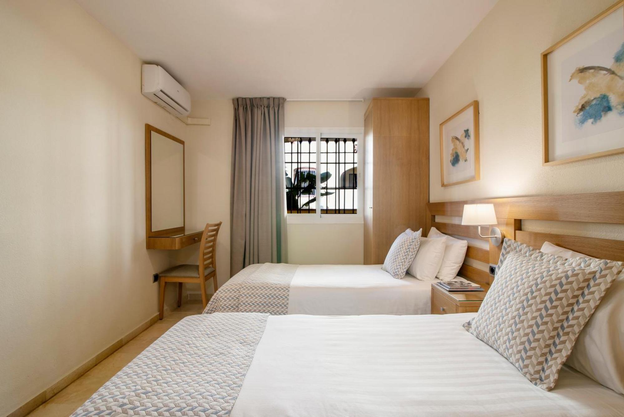 Apartment Macdonald Dona Lola
