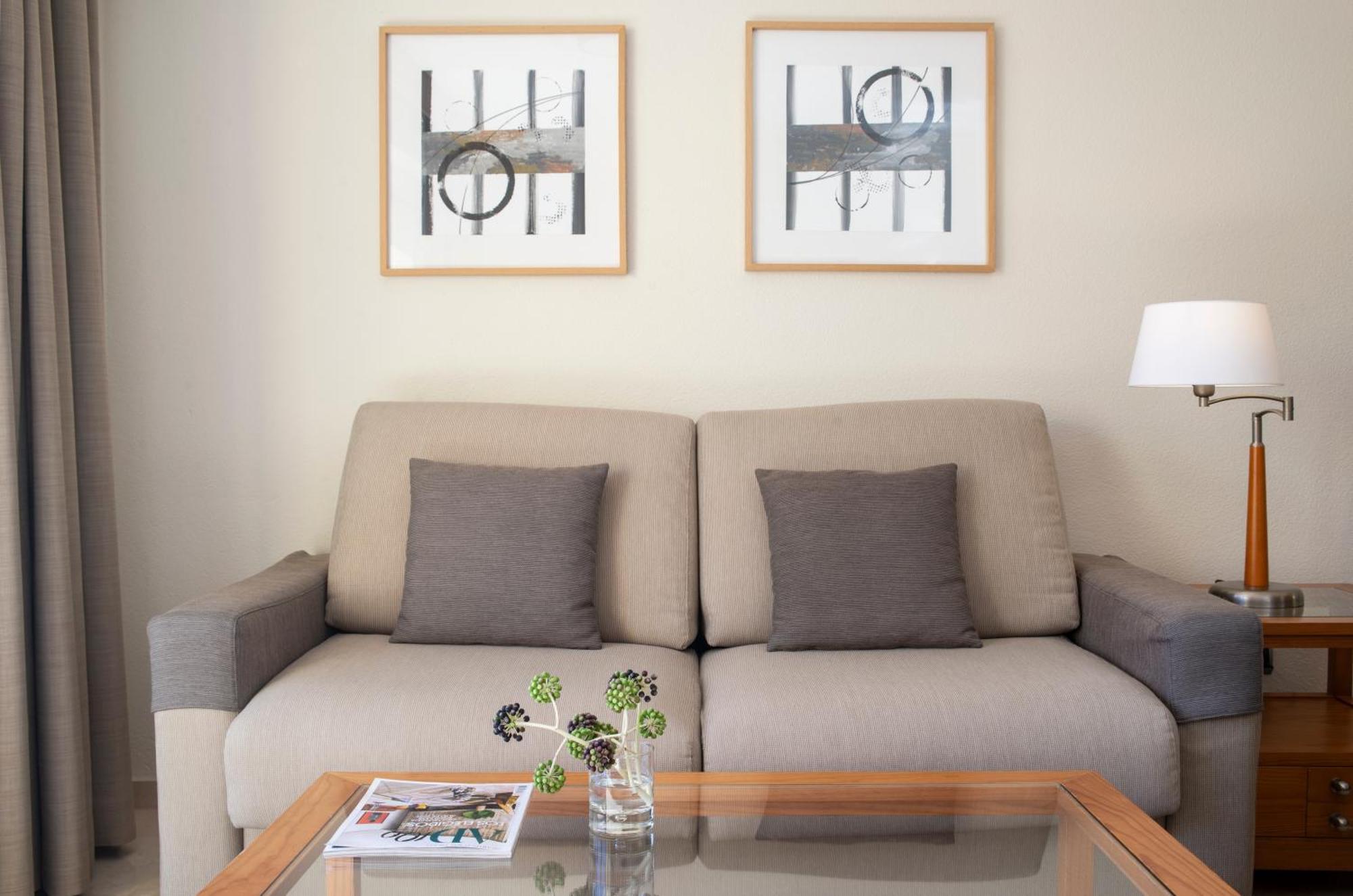 Macdonald Dona Lola Apartment *
