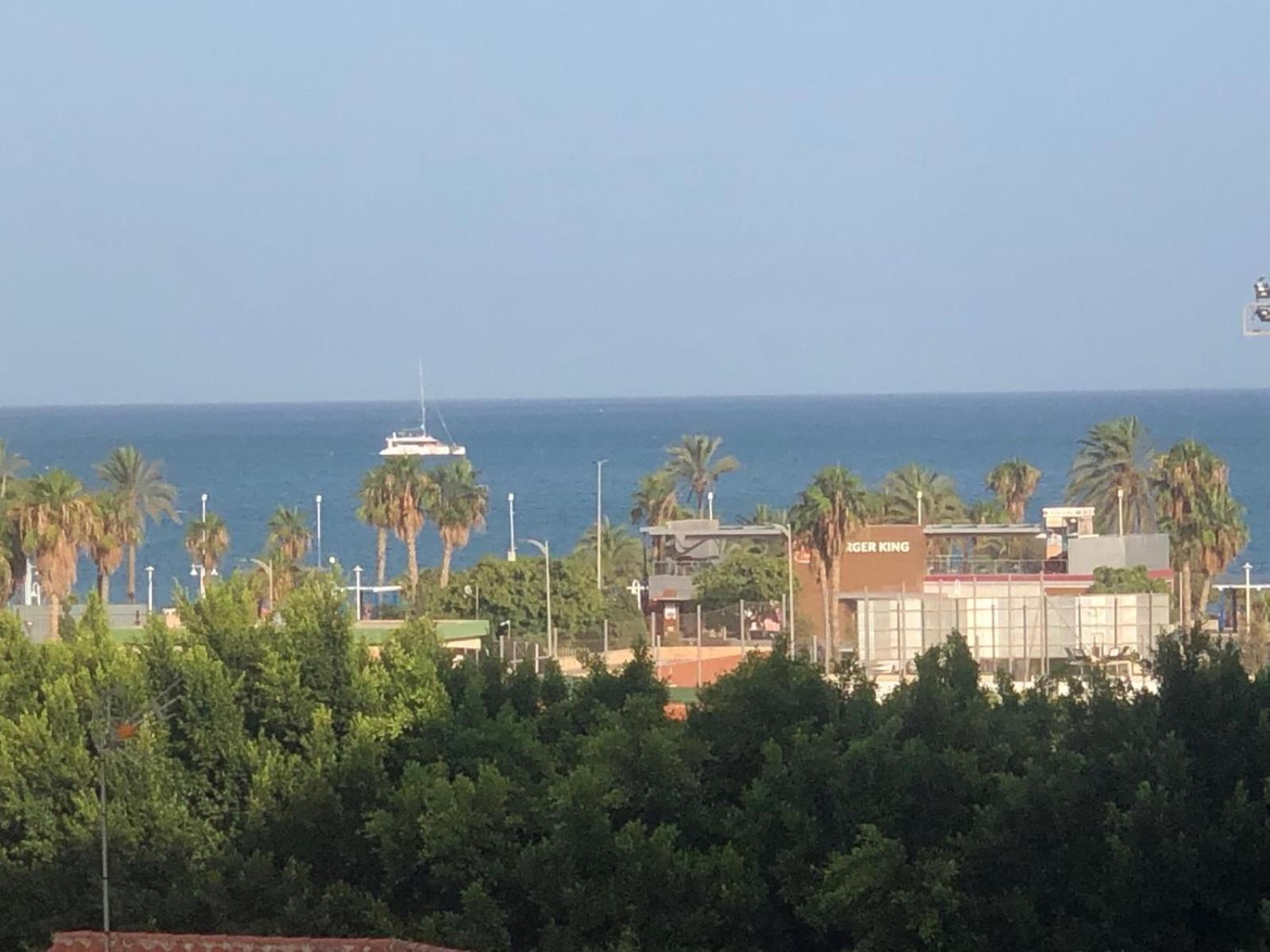 Apartamento Amanecer Apartment