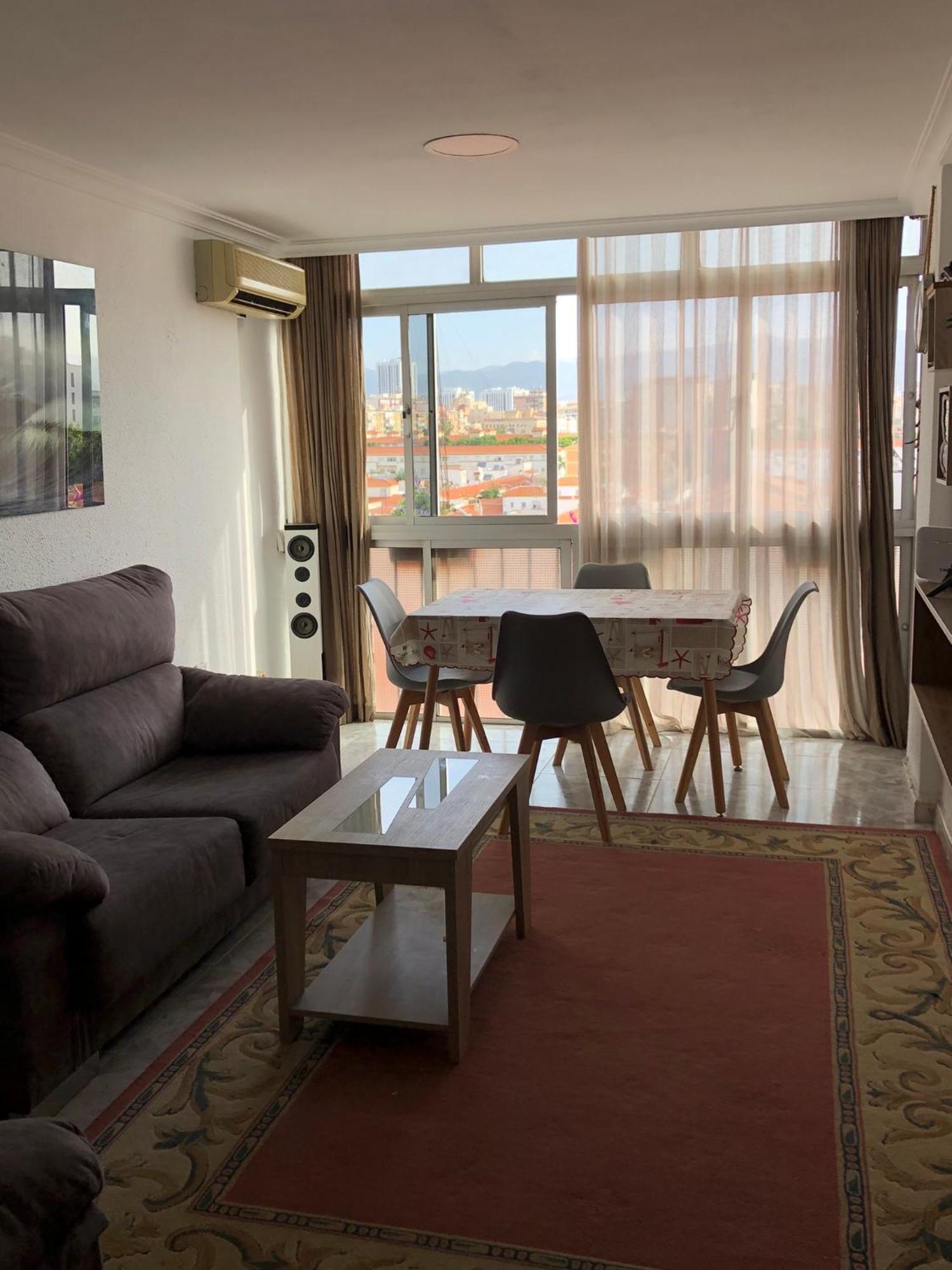 Apartamento Amanecer * Malaga
