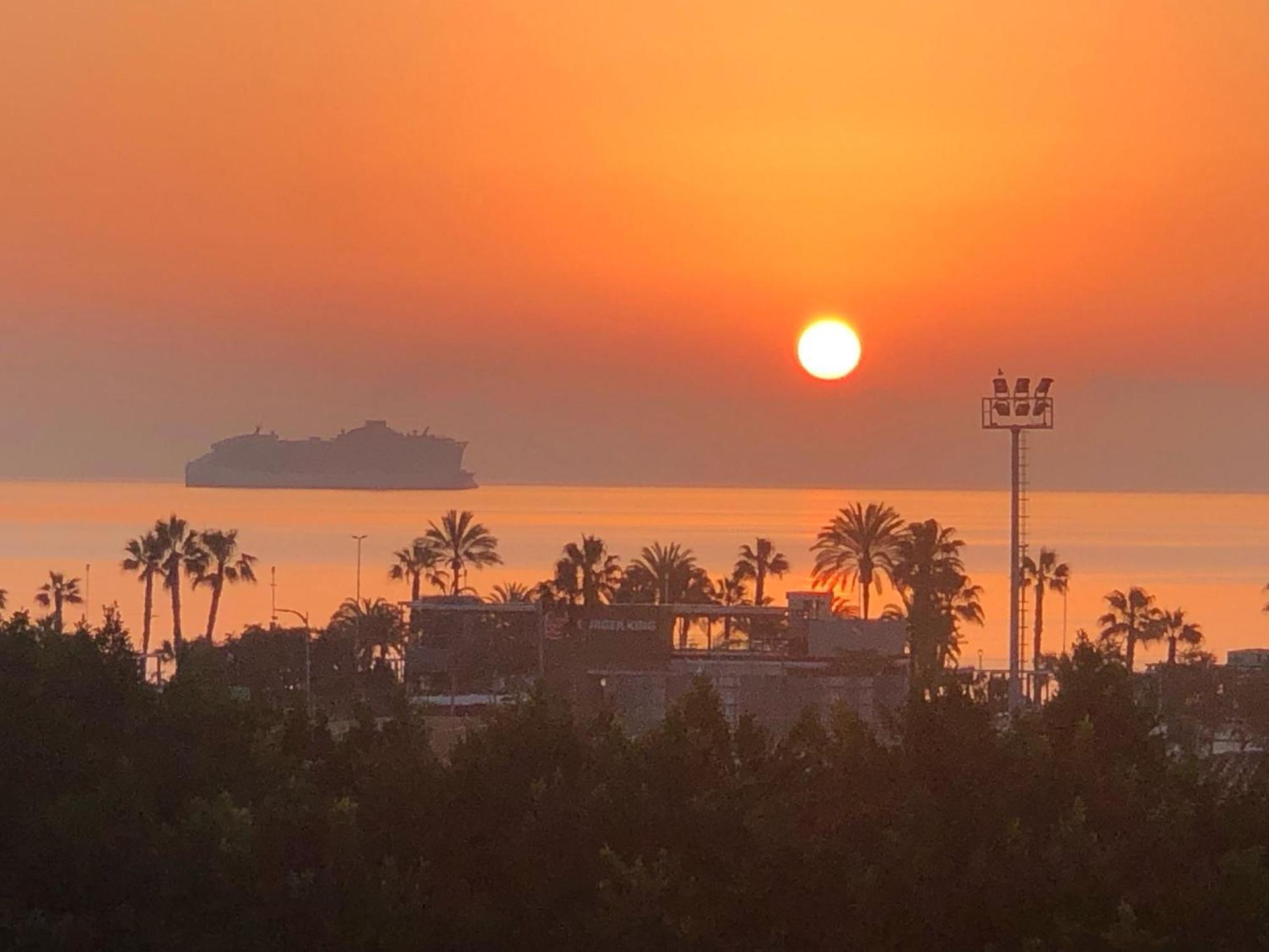 Apartamento Amanecer Malaga