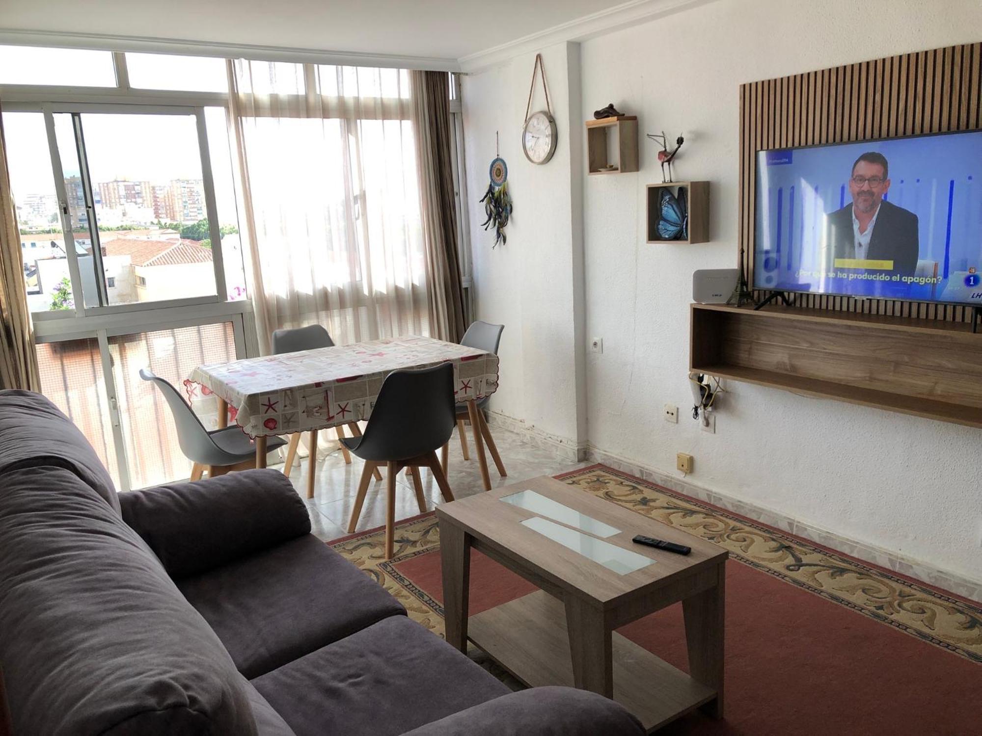 Apartamento Amanecer Apartment