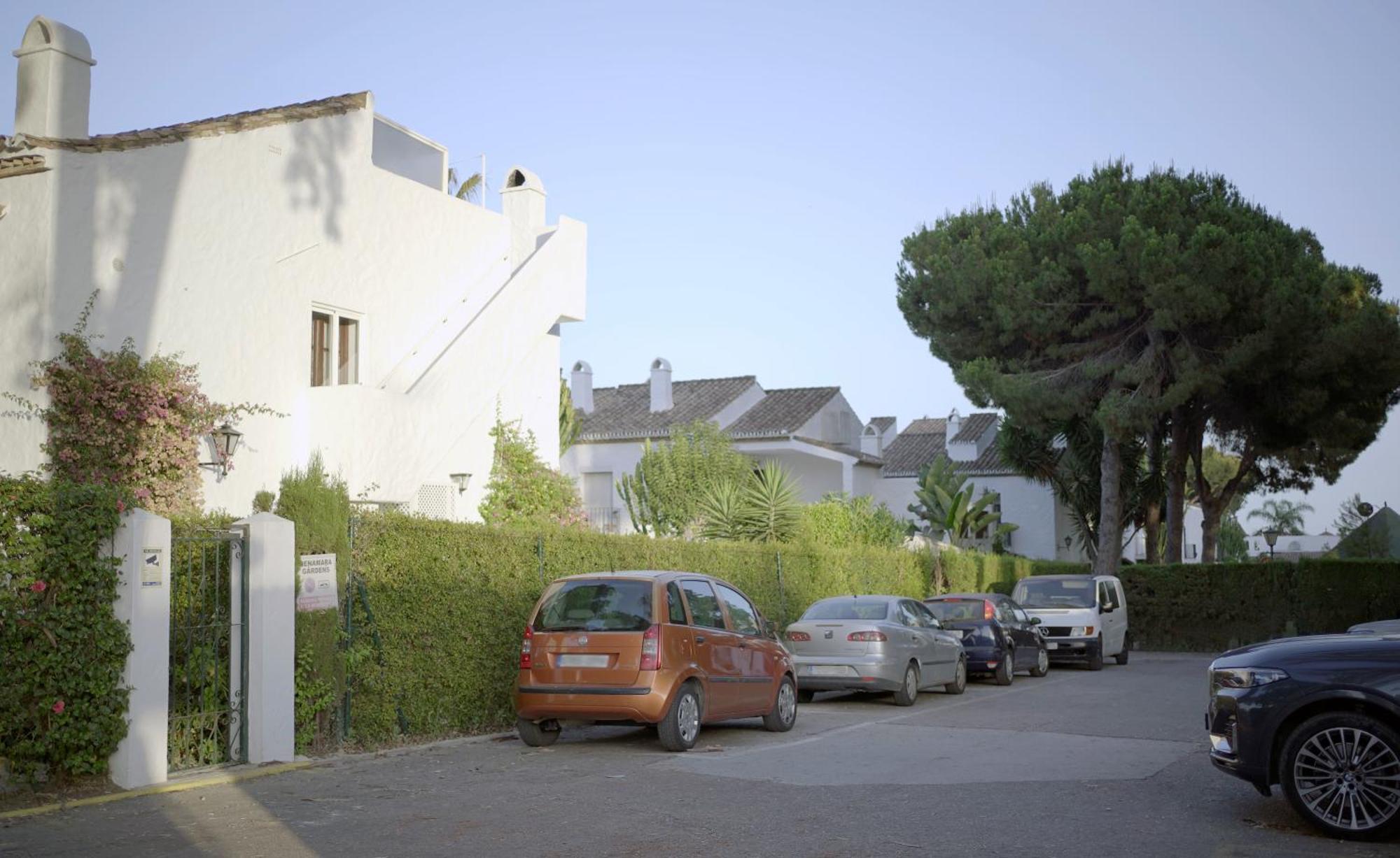 Precioso A Pie De Playa En La Nueva Milla De Oro Entre Y Marbella Сasa de vacaciones Estepona