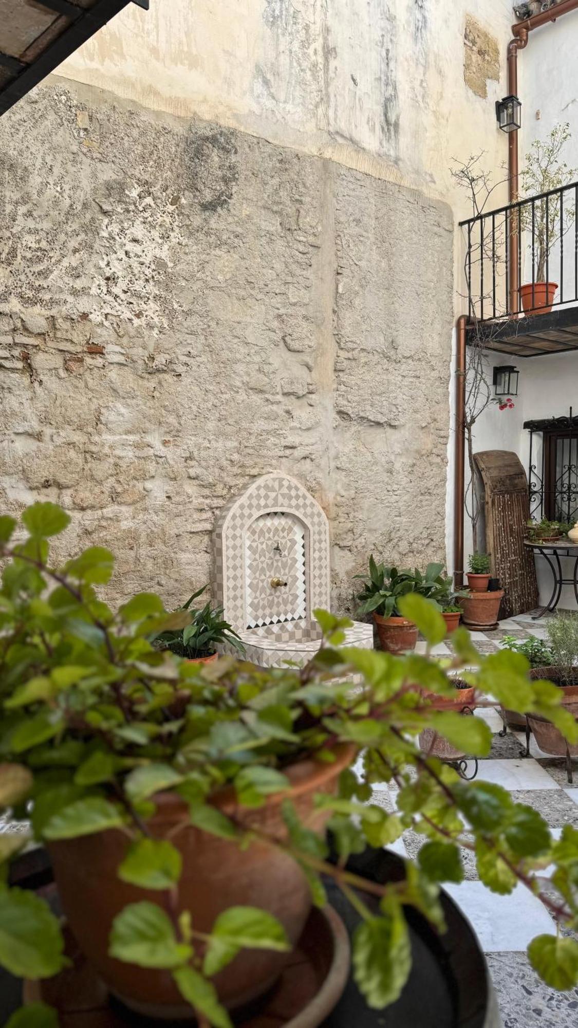 Jerez Siglo Xix Apartamento Jerez de la Frontera