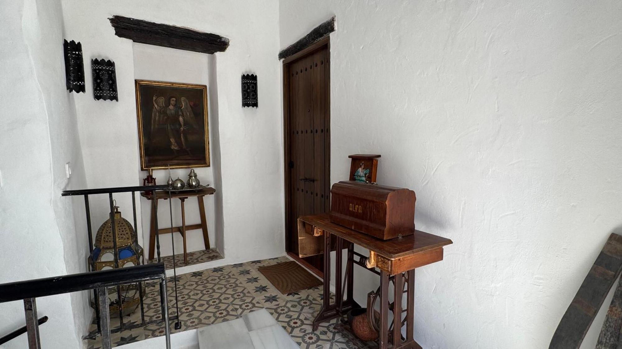 Apartamento Jerez Siglo Xix Jerez de la Frontera