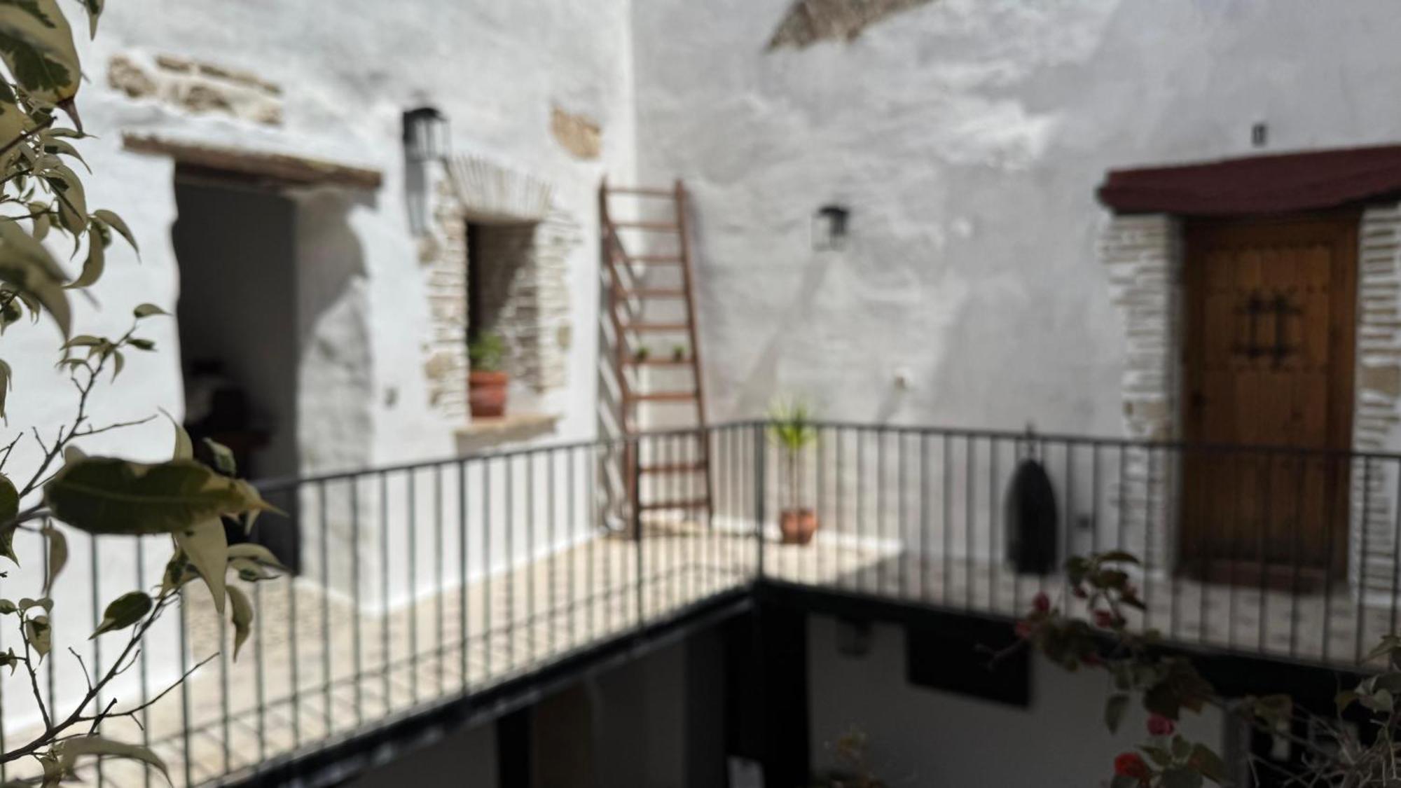 Apartamento Jerez Siglo Xix