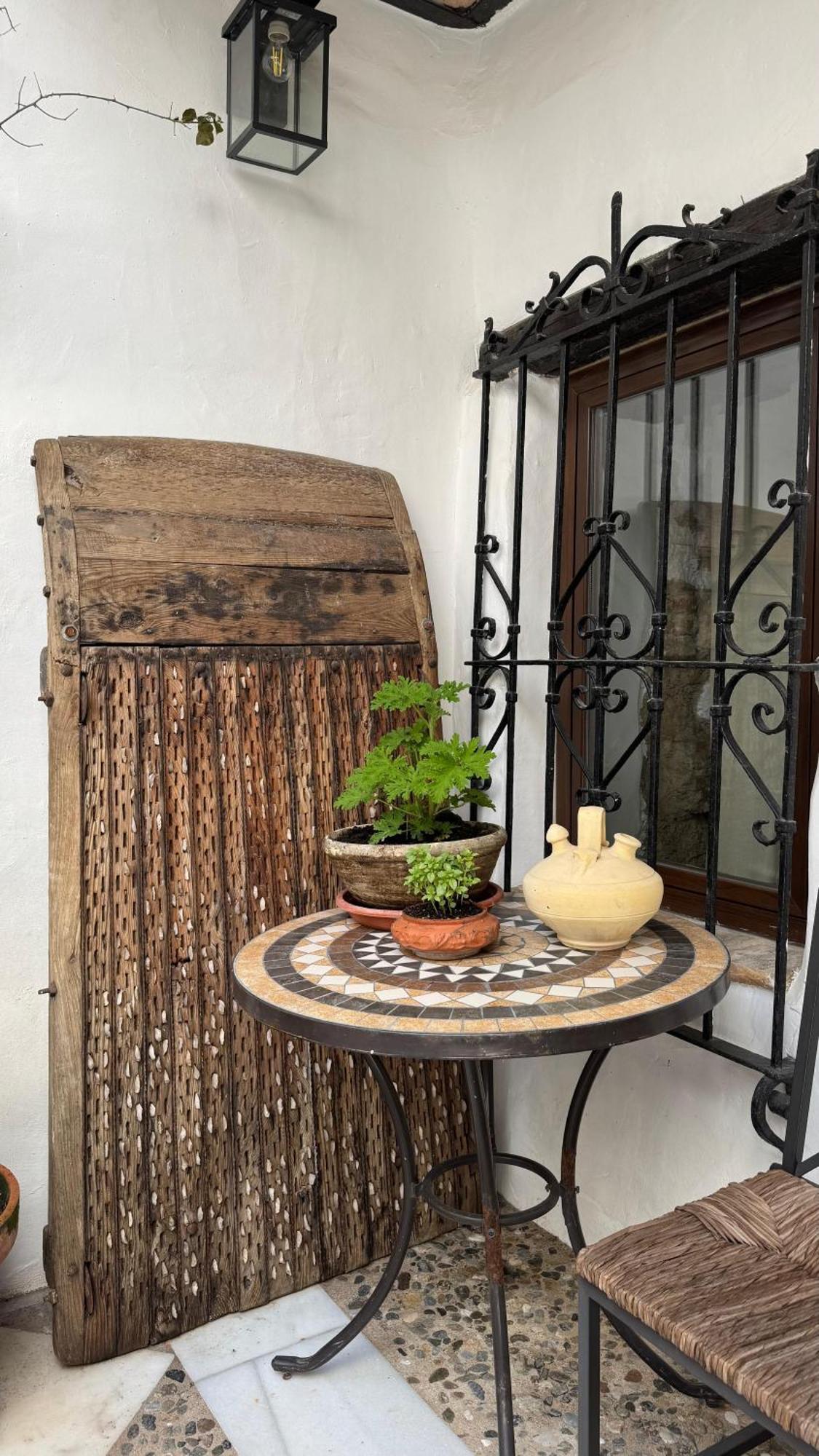 Jerez Siglo Xix Apartamento Jerez de la Frontera
