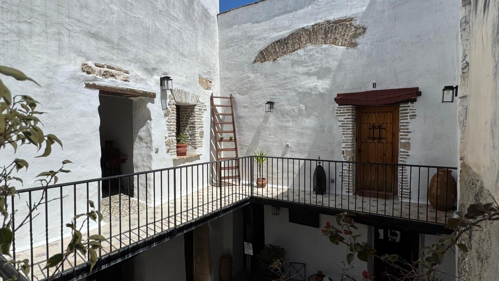 Jerez Siglo Xix Apartamento