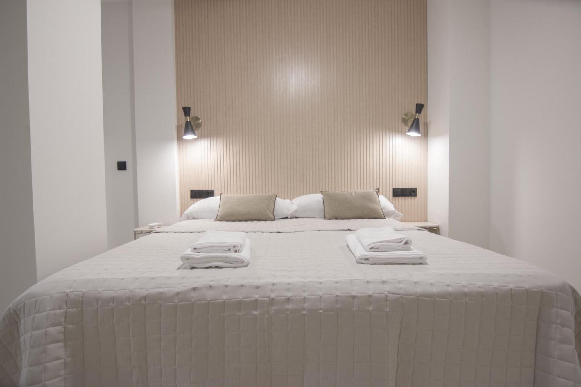 Apartment Rentalsevilla Virgen De Robledo *