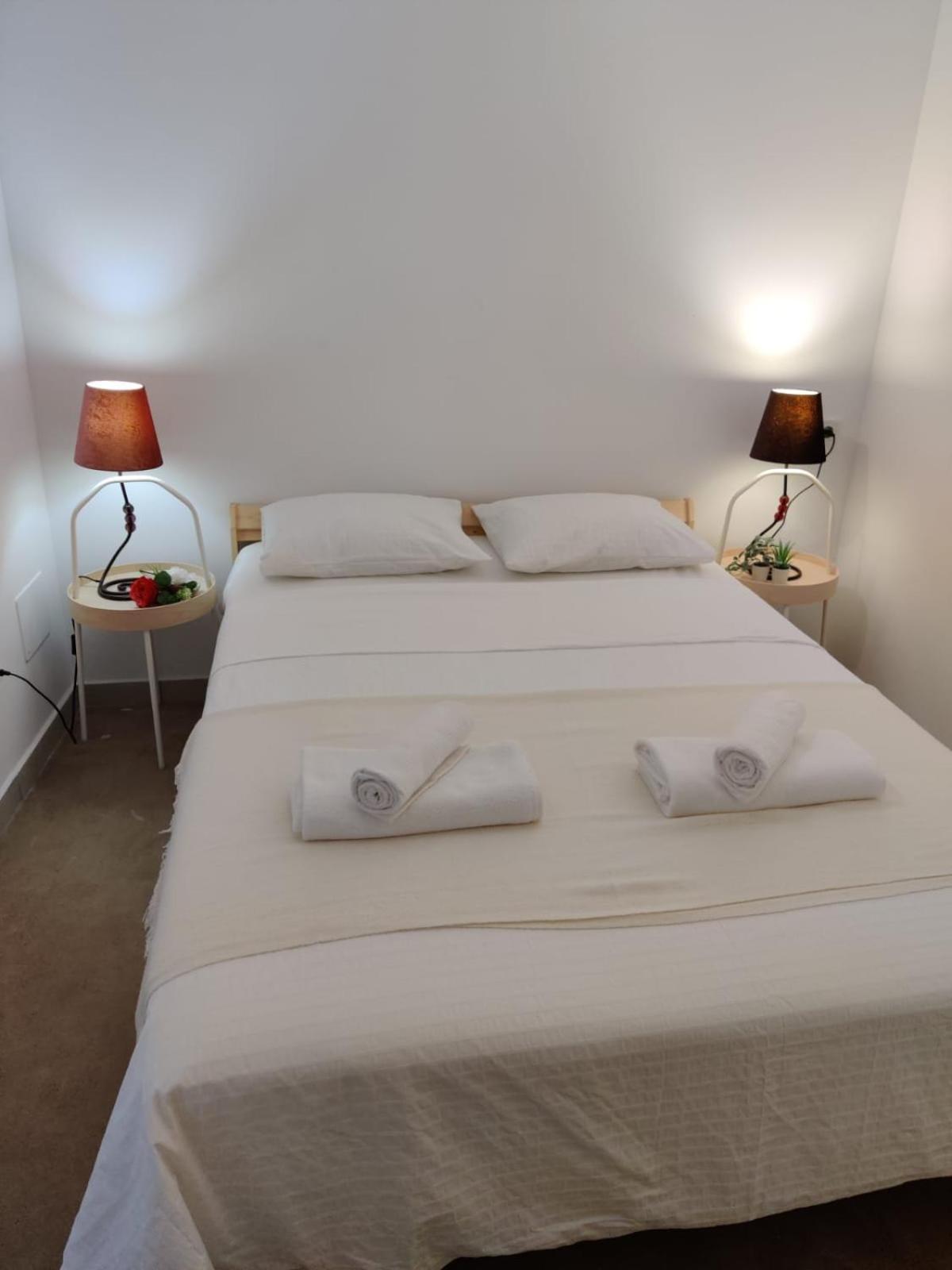 Relaxing House With View Beautiful Of Science Apartment Valencia